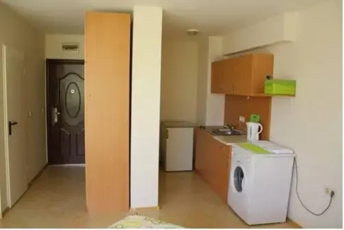 Galeon Residence & SPA Hotel