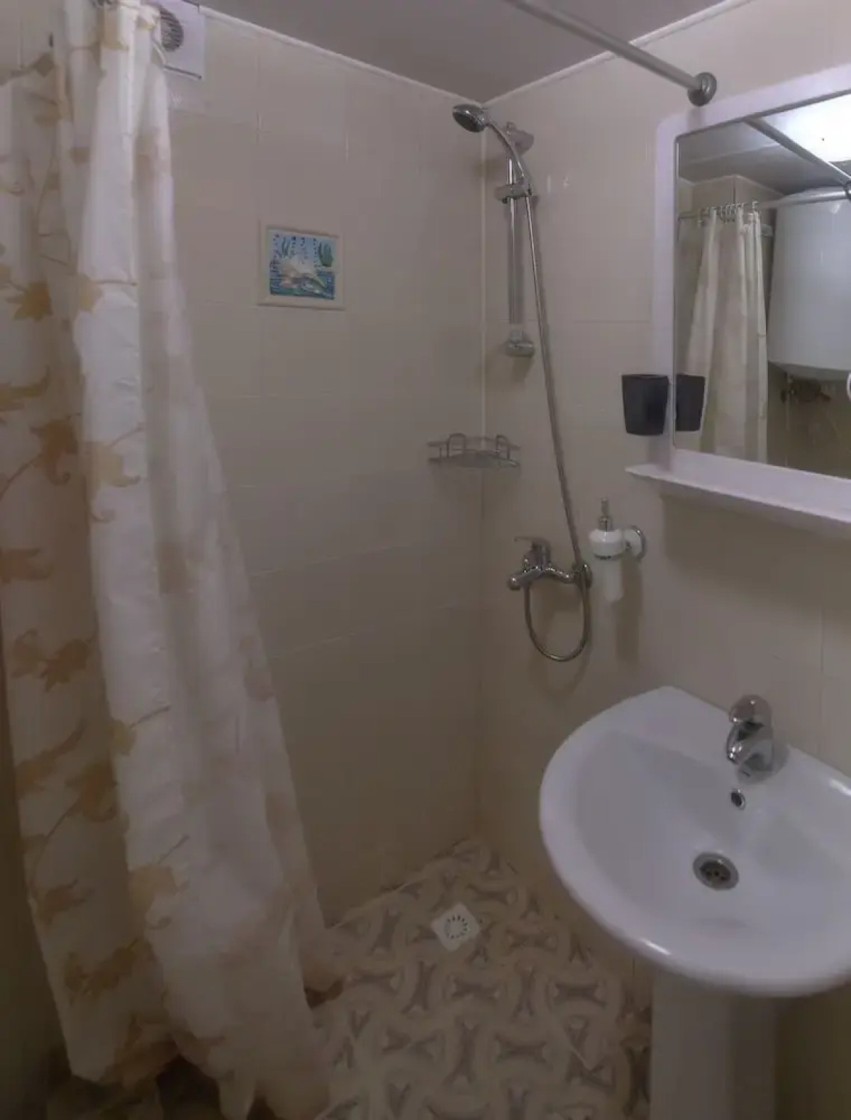 Студия на Казанской