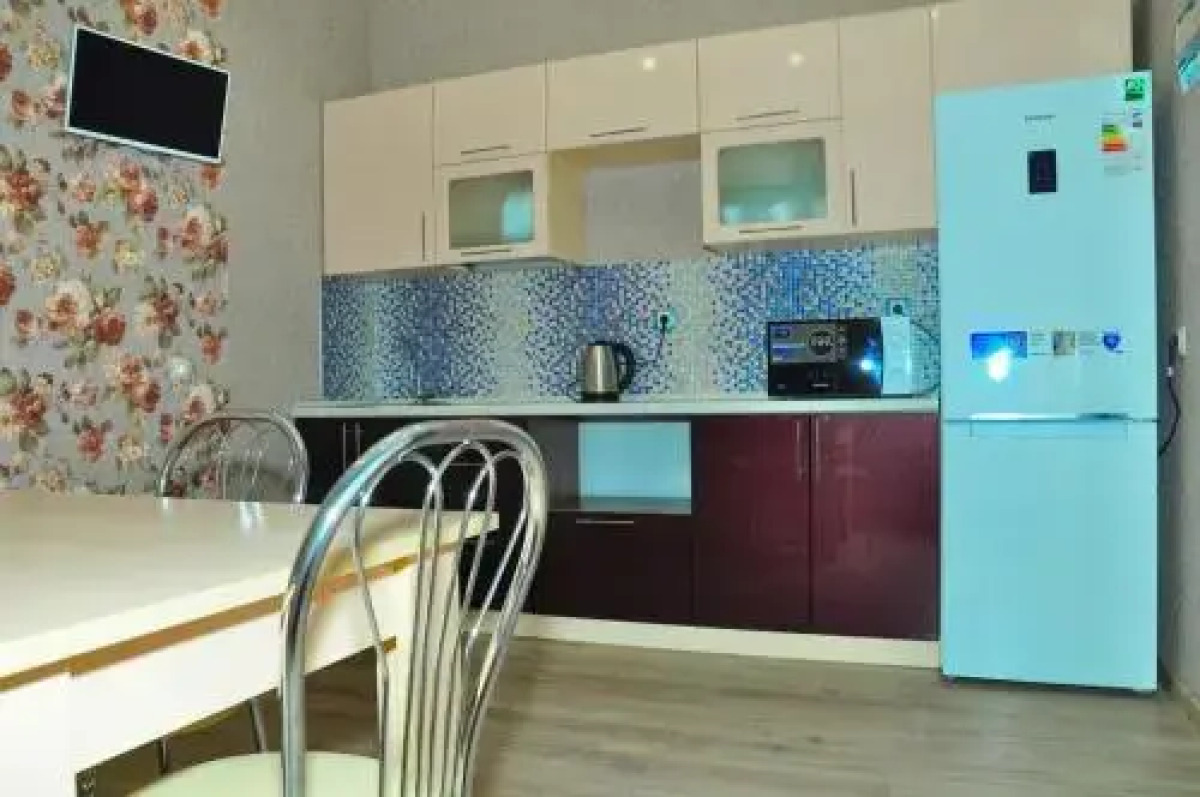 Mini Hotel Uyut on Novgorodskaya 35