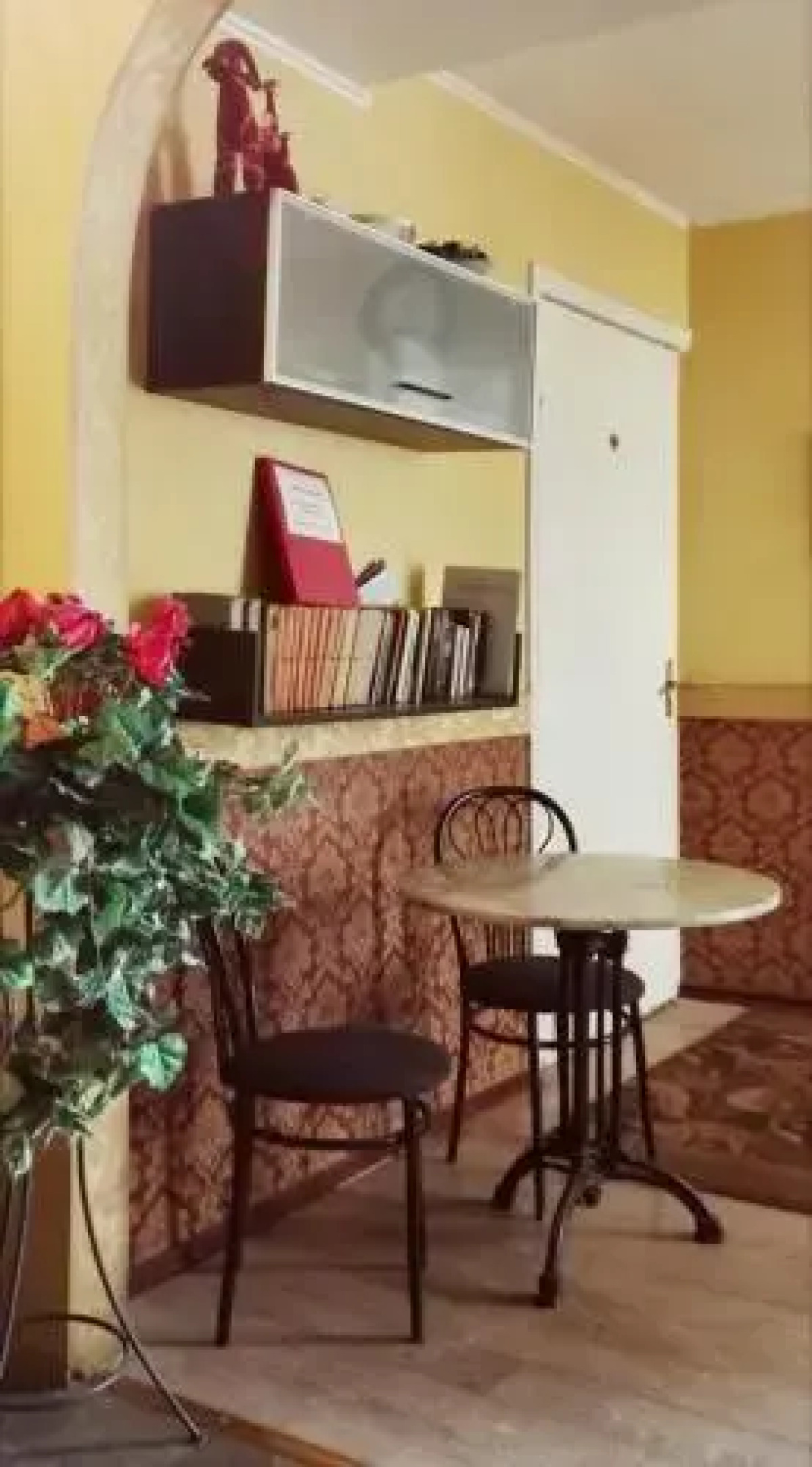 Posh Backpackers Hostel