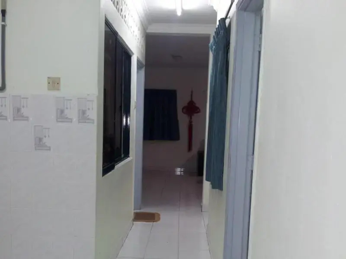 Kota Lodge Townhouse