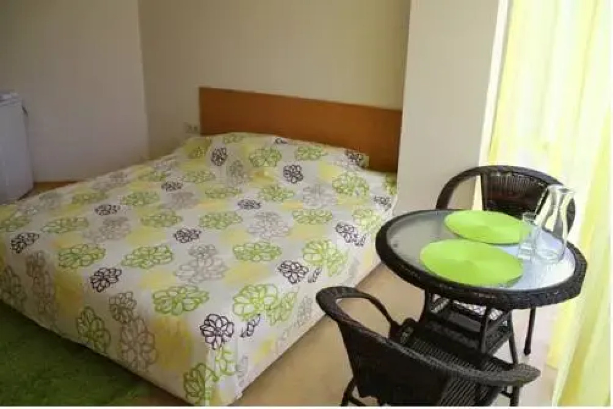 Galeon Residence & SPA Hotel