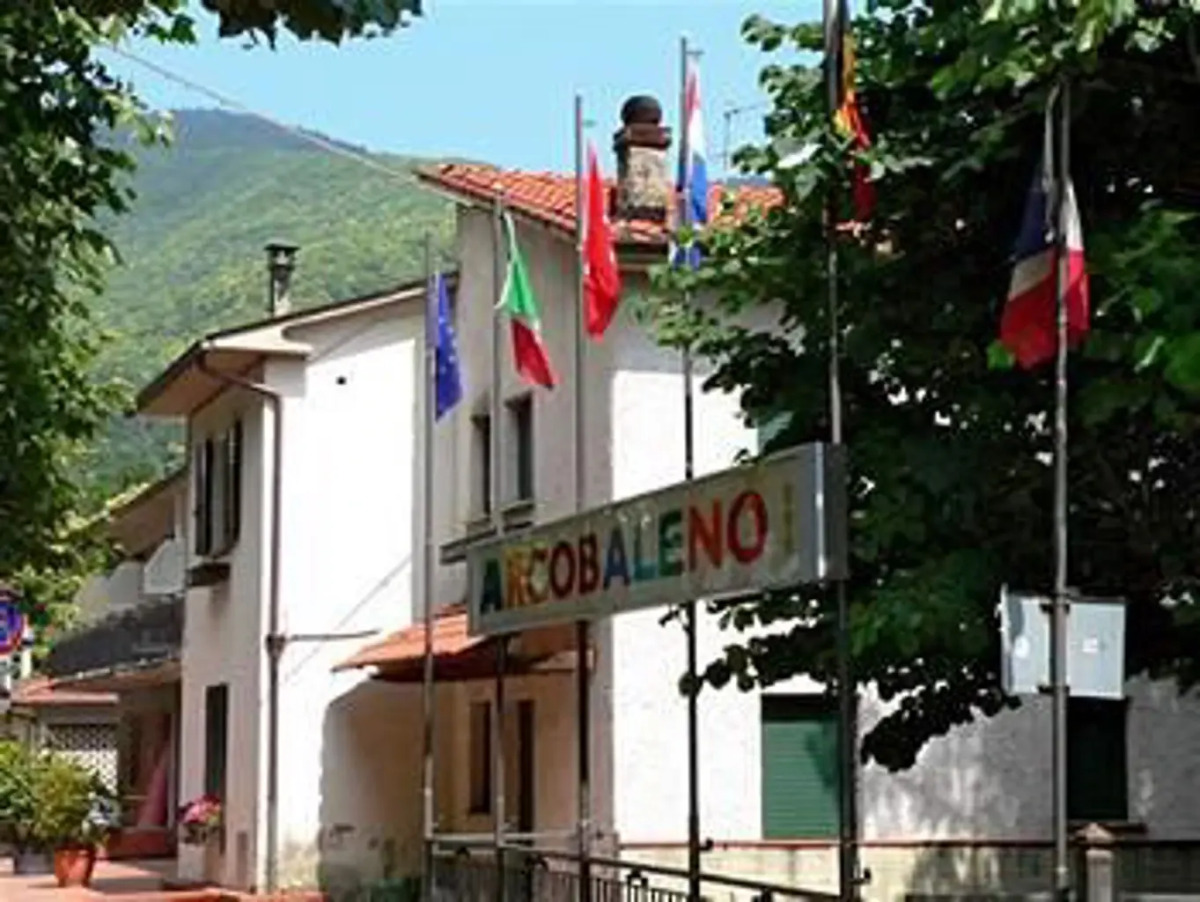 Park Hotel Arcobaleno