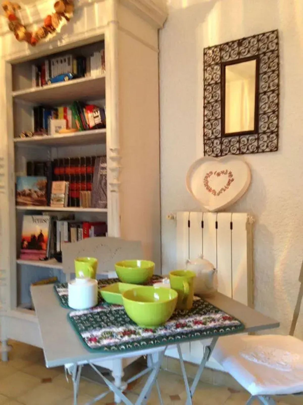 Sur les pas de Pagnol