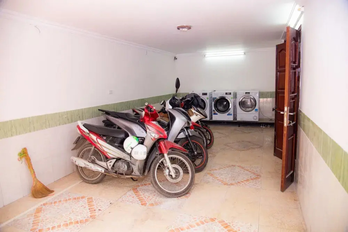 Eden Westlake Hotel - The Art