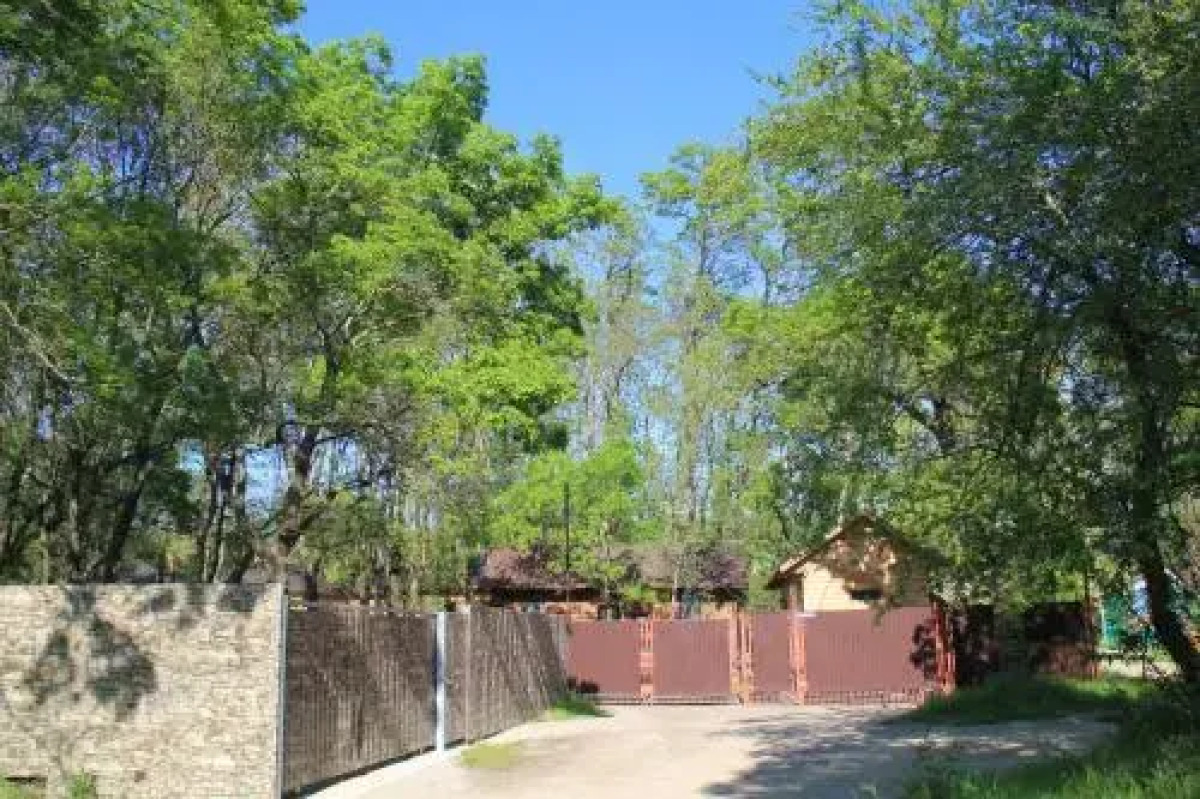 Комплекс Морская Республика