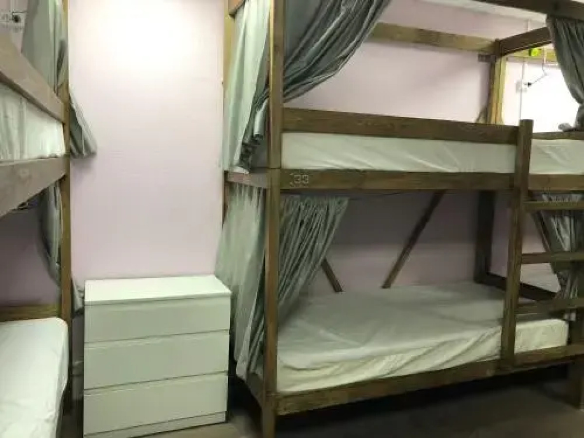 Sleep&Go Сходненская (Слип энд Гоу)