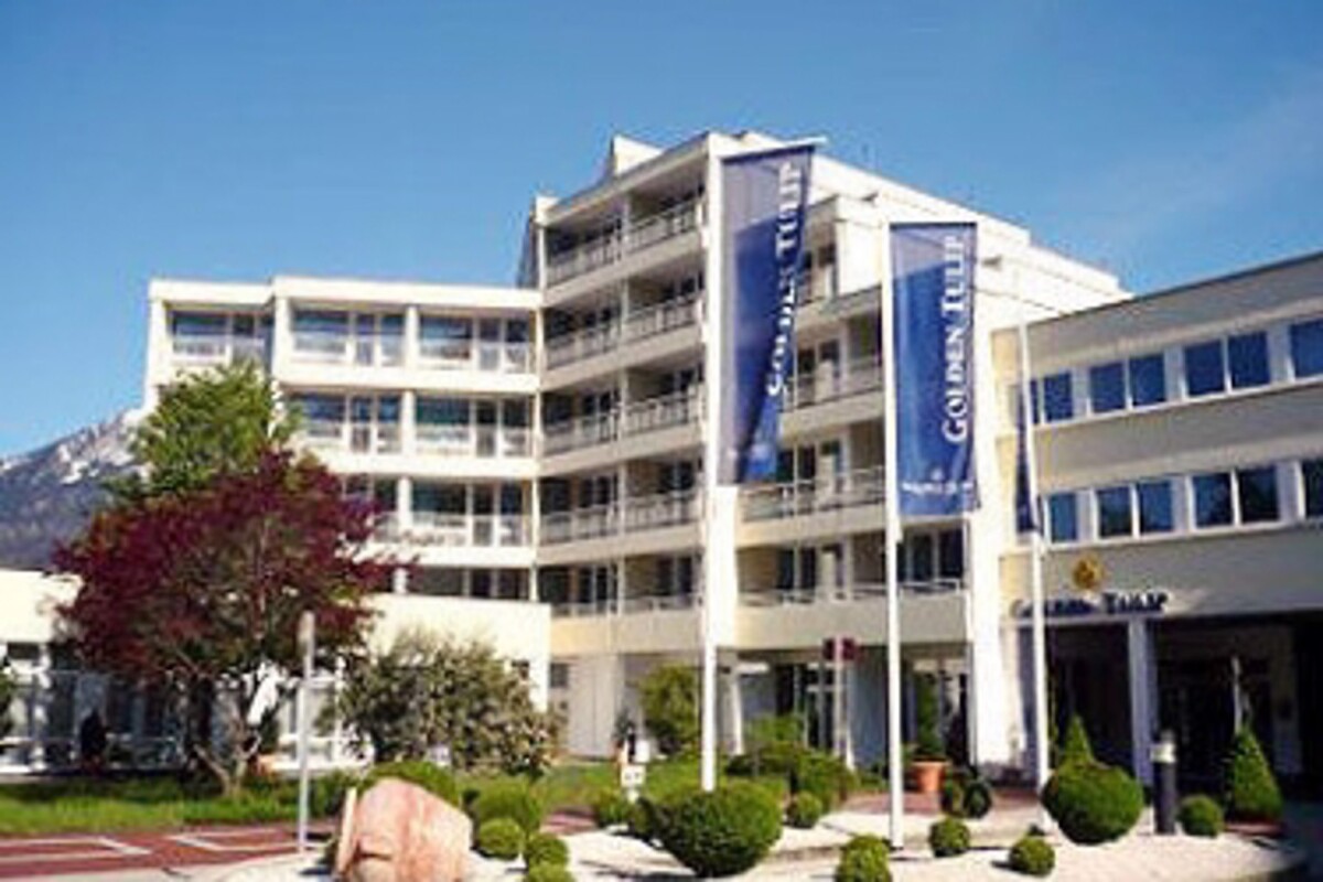 Boardinghouse Das RUNDUM