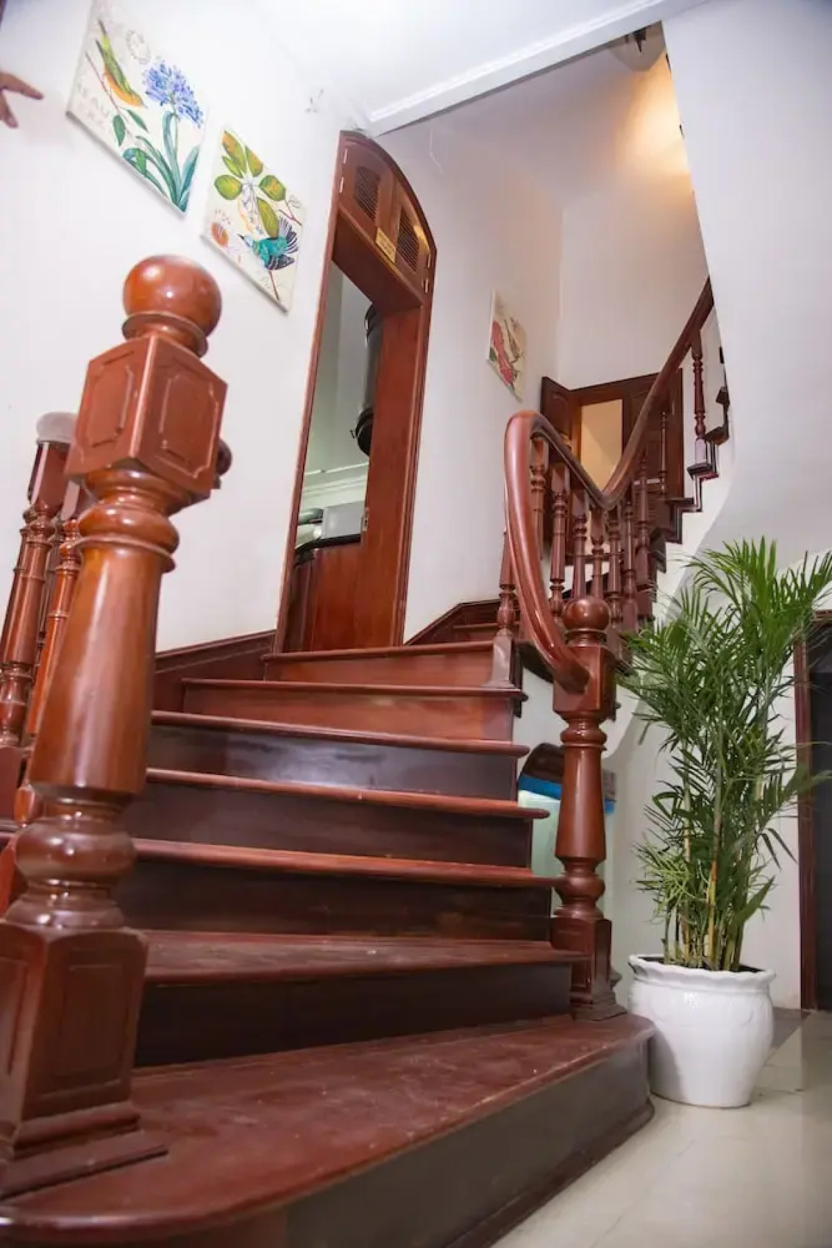 Eden Westlake Hotel - The Art