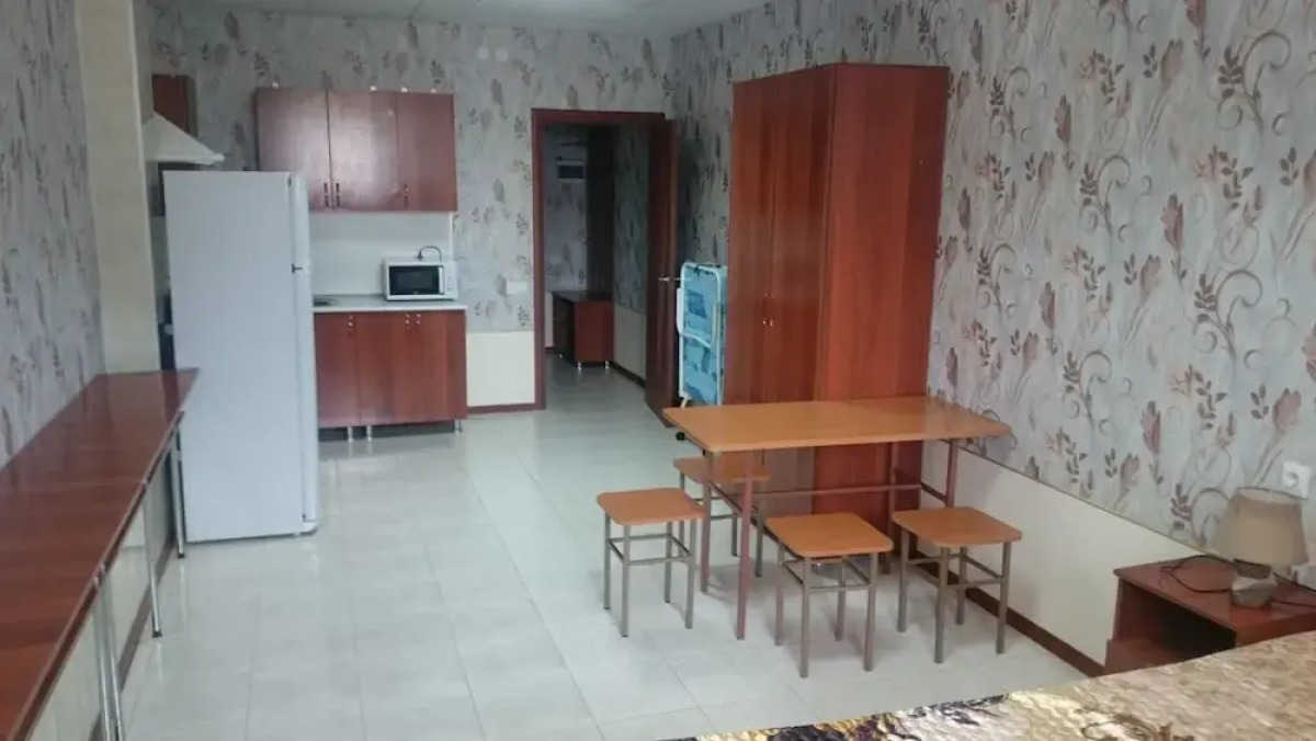 Семейные апартаменты