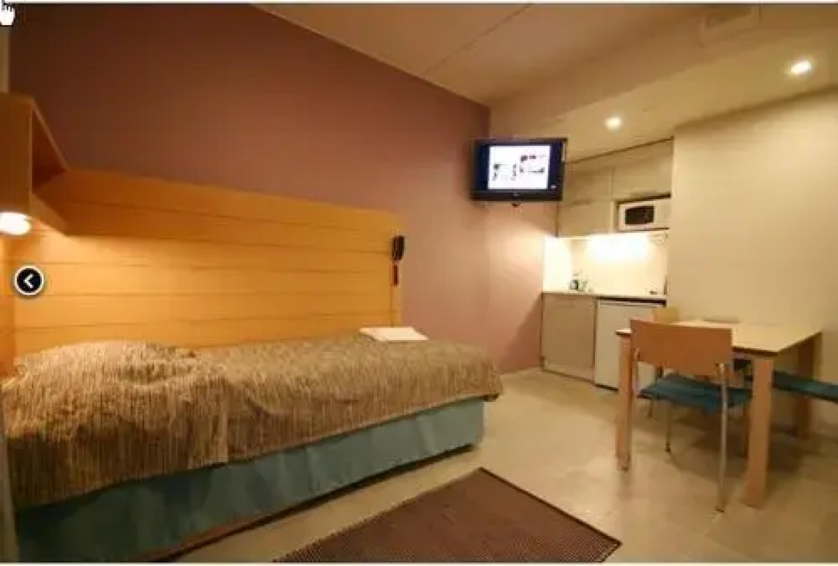 Vierumäki Country Club Hotel