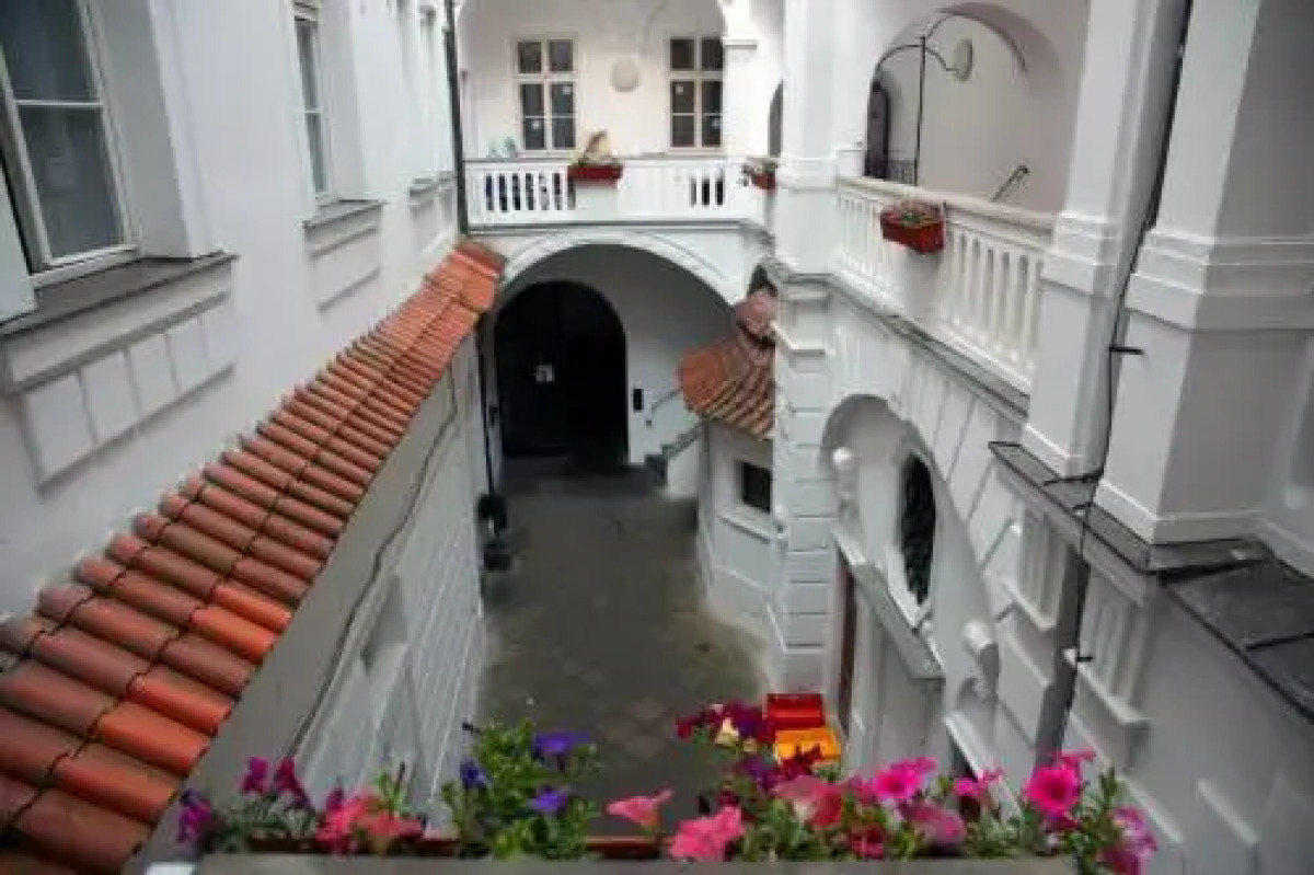 St Nicholas Residence