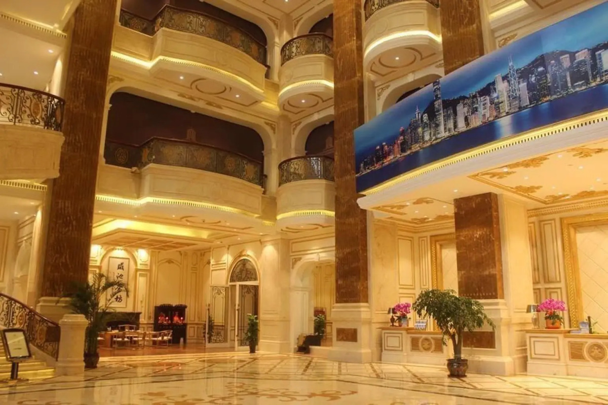 Jinshi International Hotel