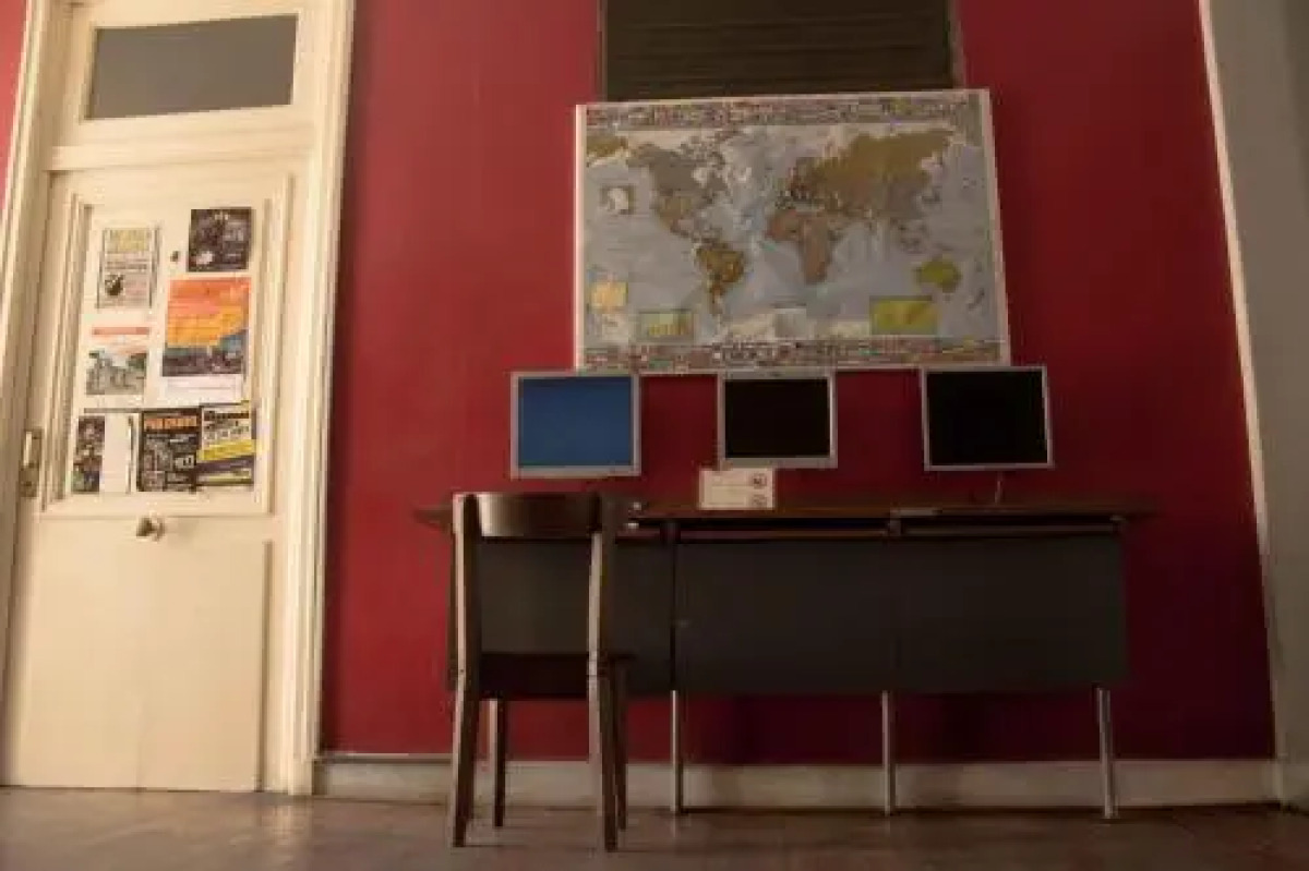 Hostel Tango Argentina