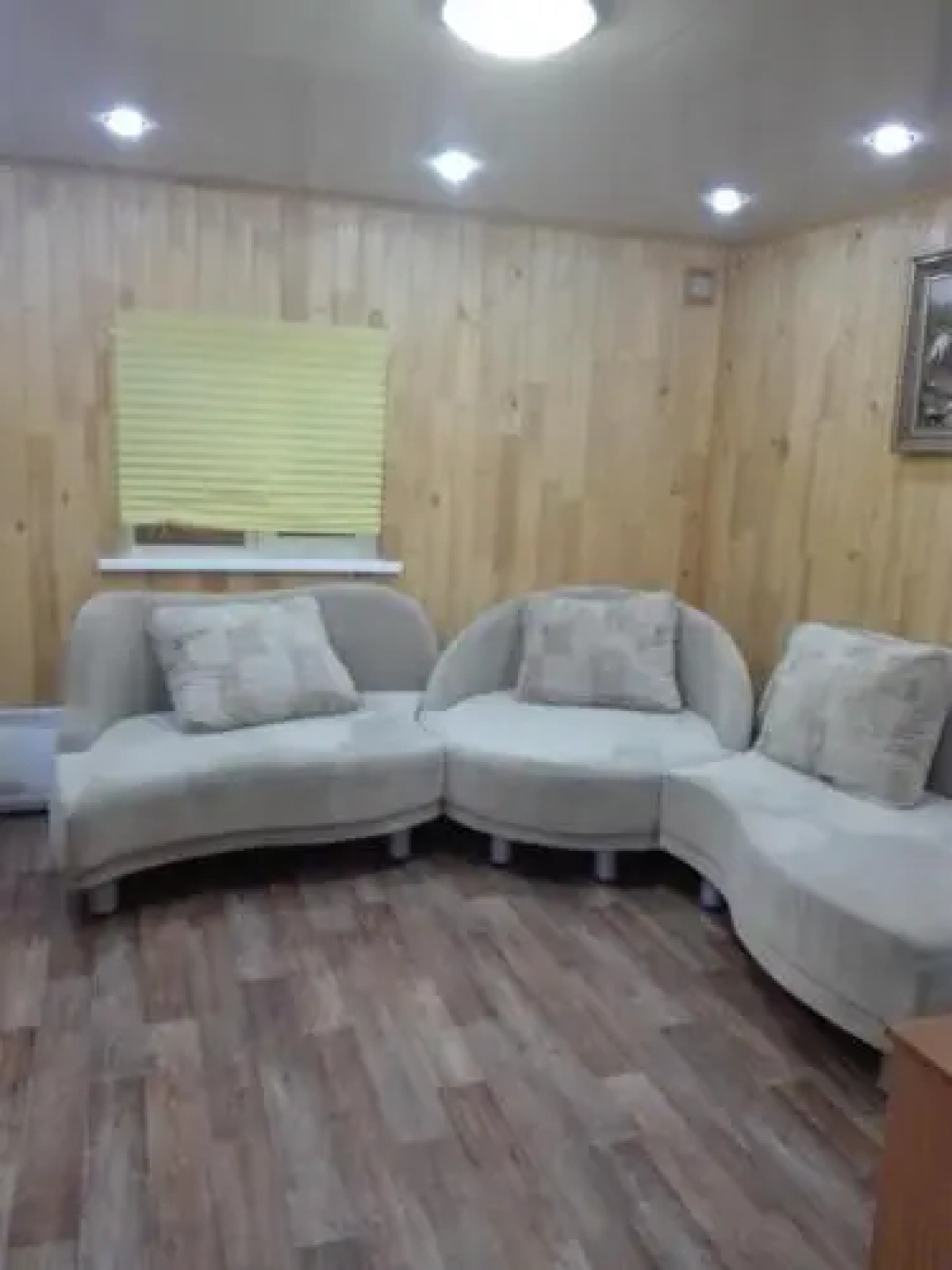 База Отдыха Станица