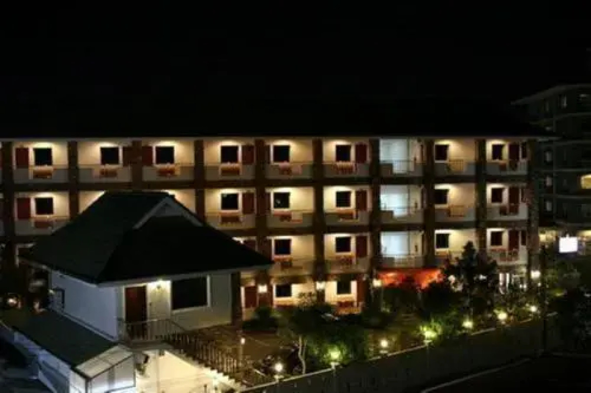 Selina Place Pattaya