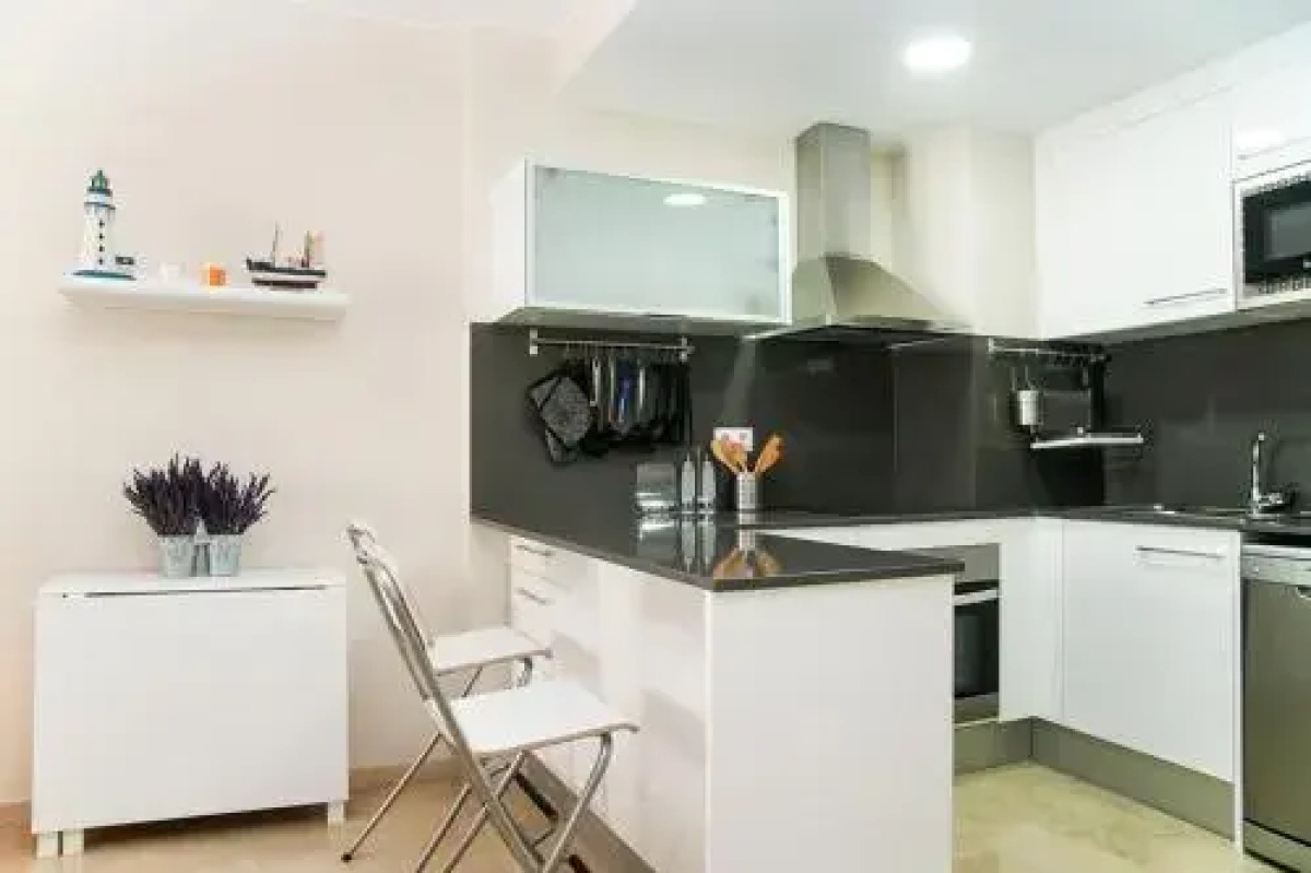 Apartamento Mediterráneo