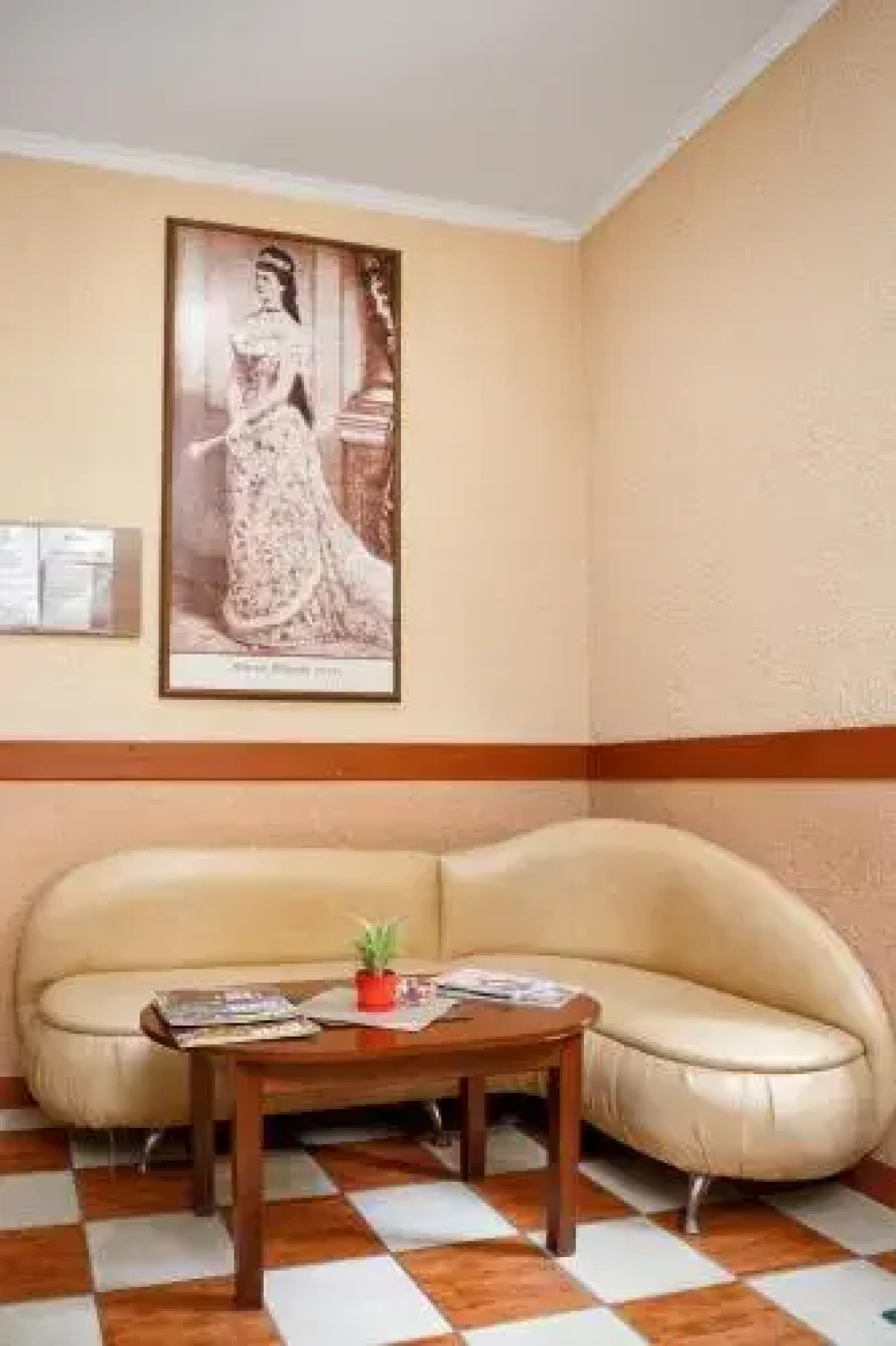 Отель ЦісаR