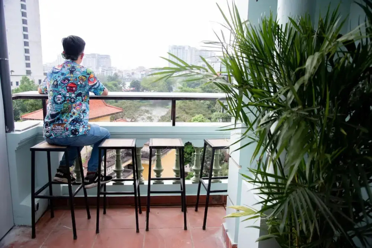 Eden Westlake Hotel - The Art