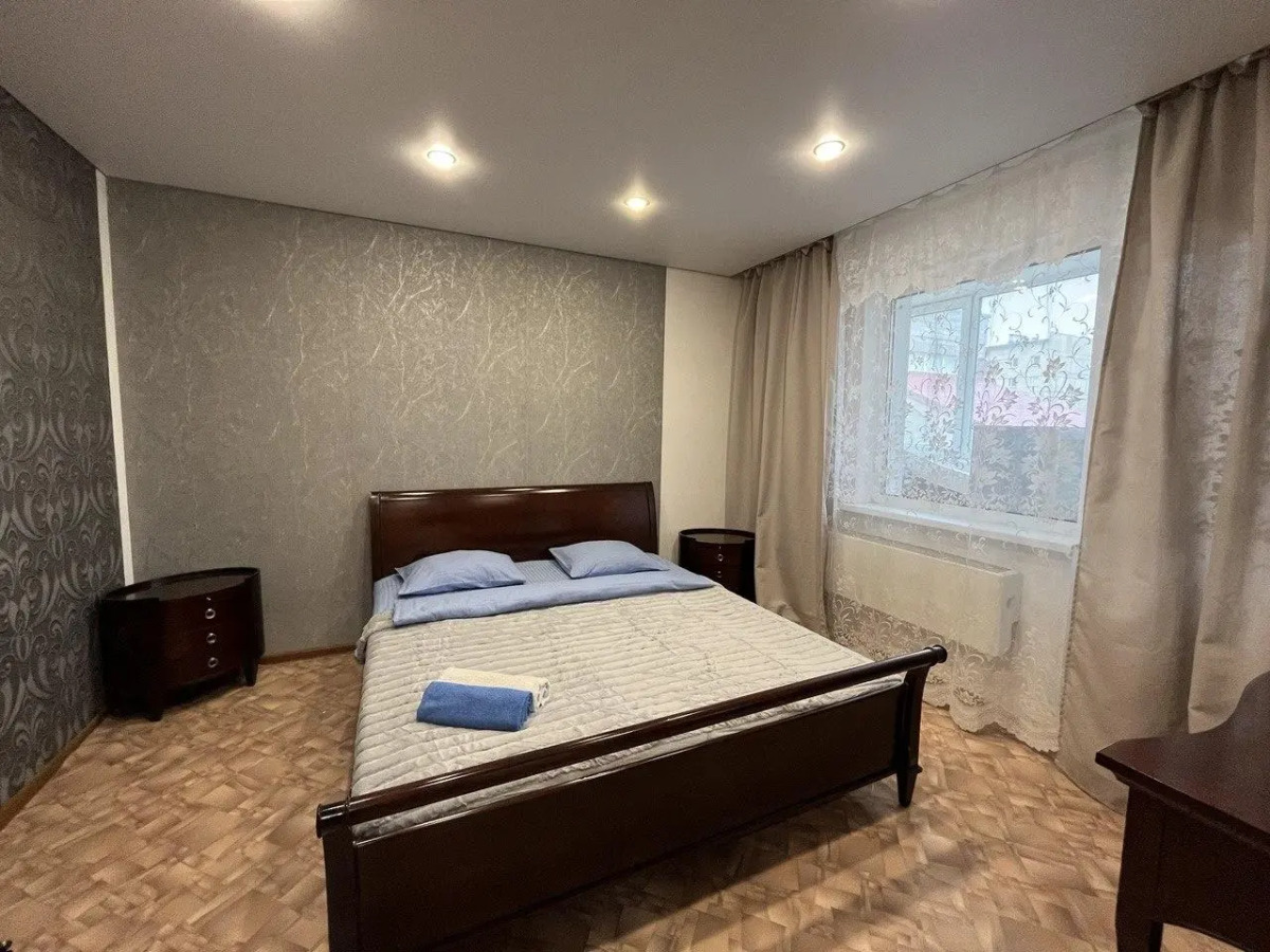 Dom89 (Дом89) в микрорайоне Энтузиастов 1