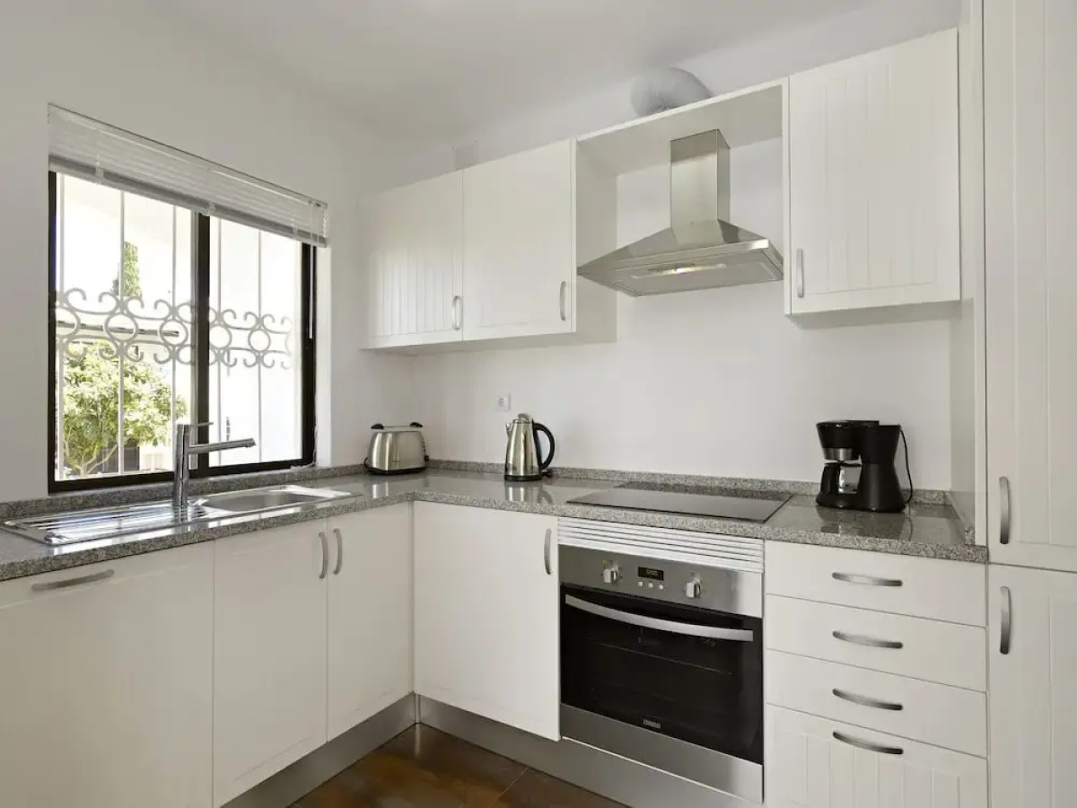 Sao Rafael Villas, Apartments & GuestHouse