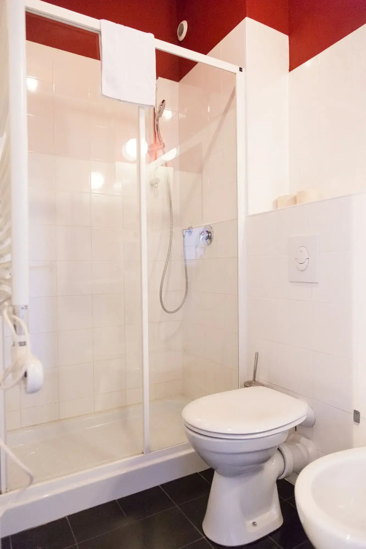 Combo Bologna - Hostel