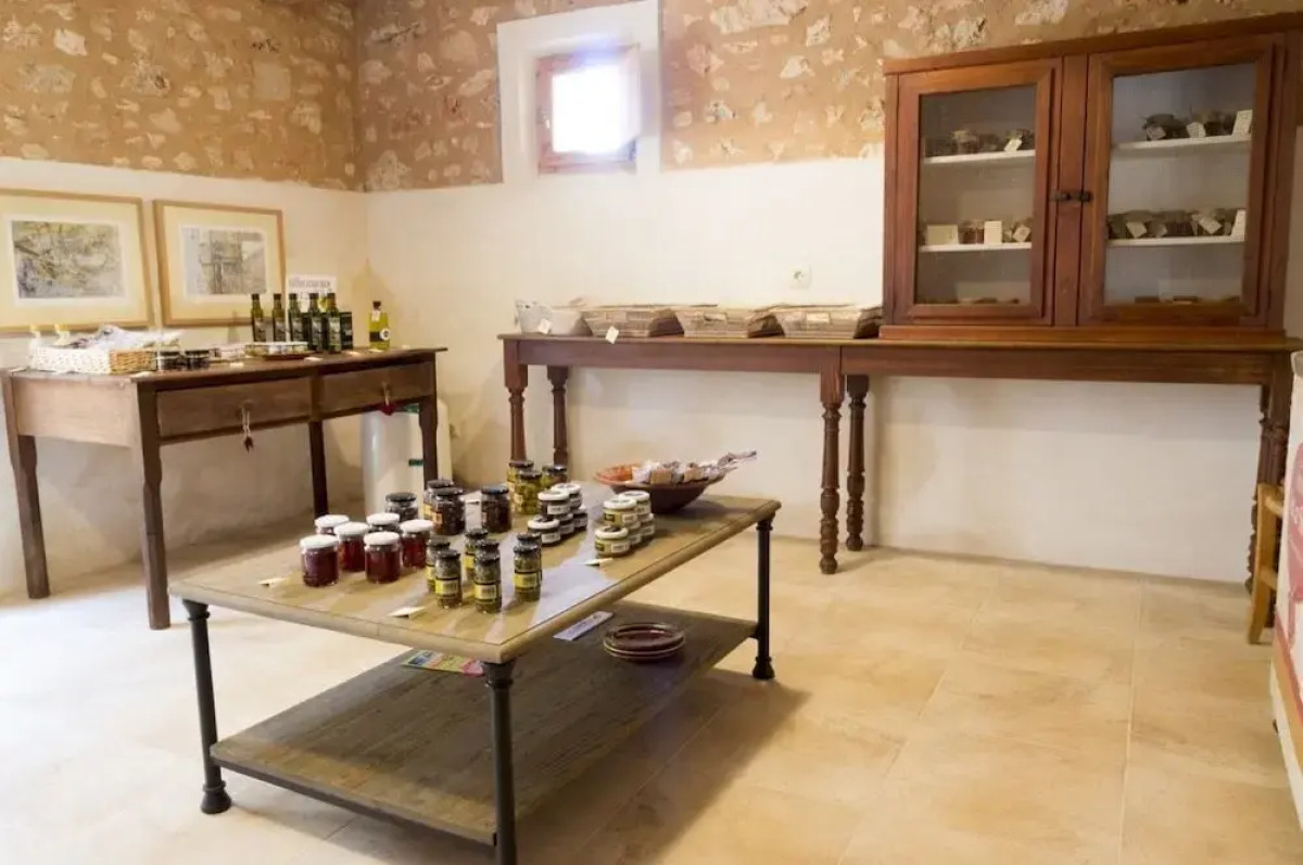 Finca Son Josep de Baix