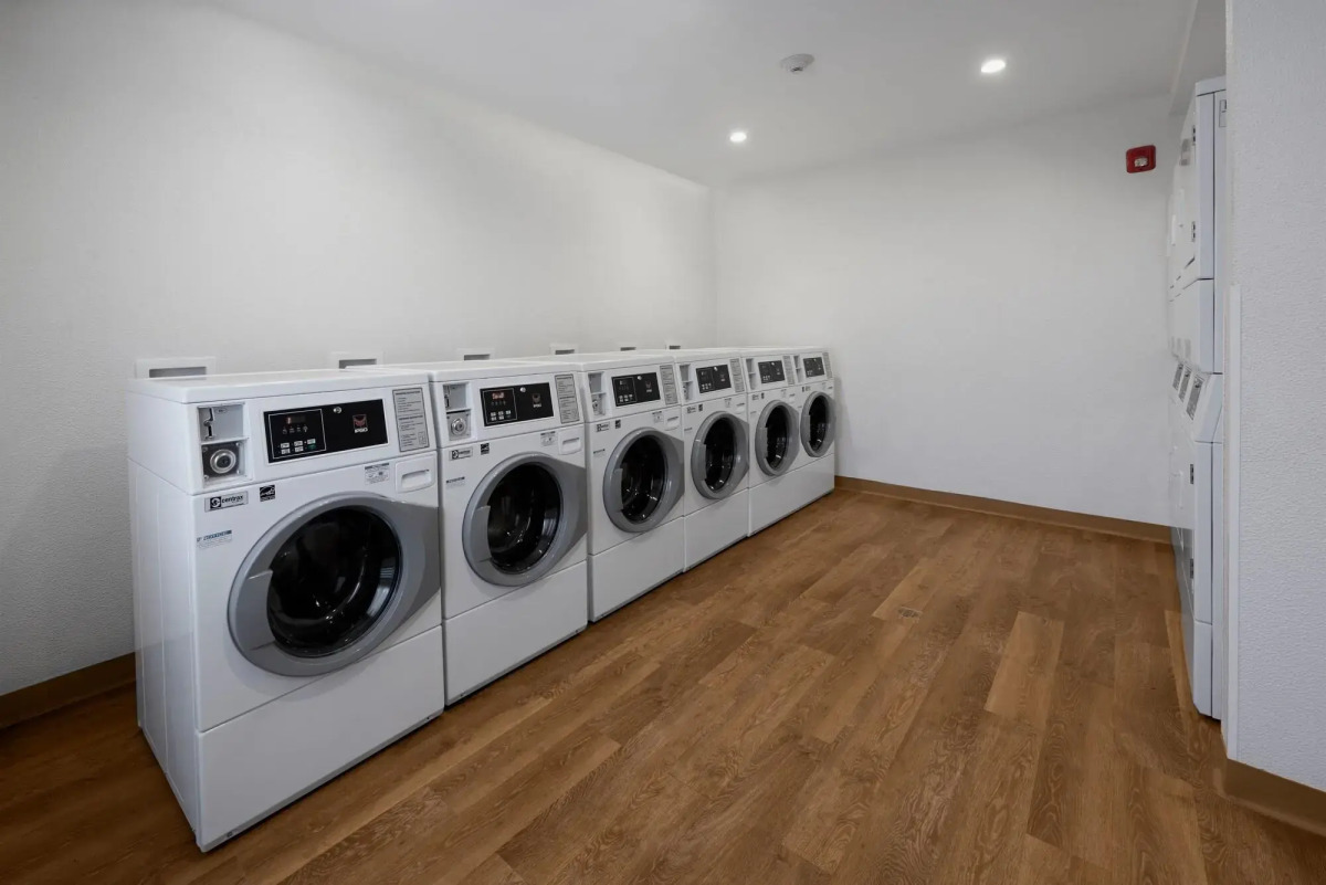 Extended Suites Tijuana Macroplaza