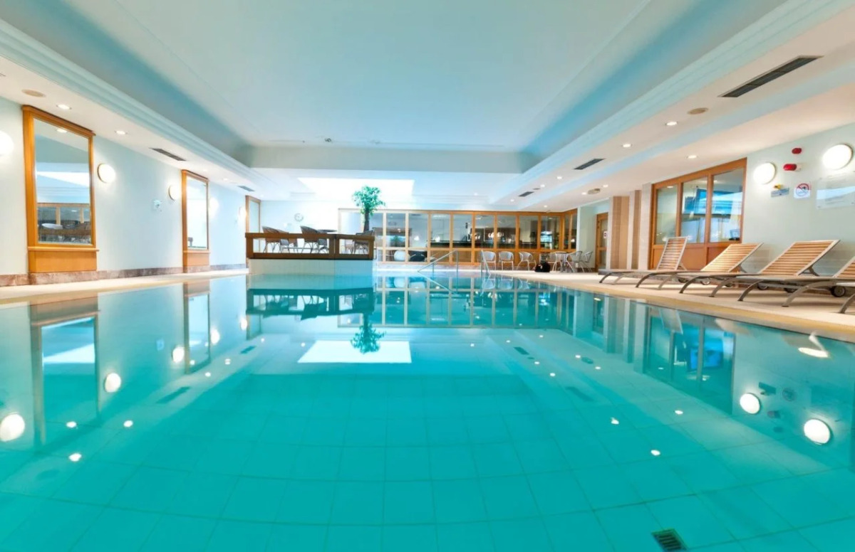 Renaissance Brussels Hotel