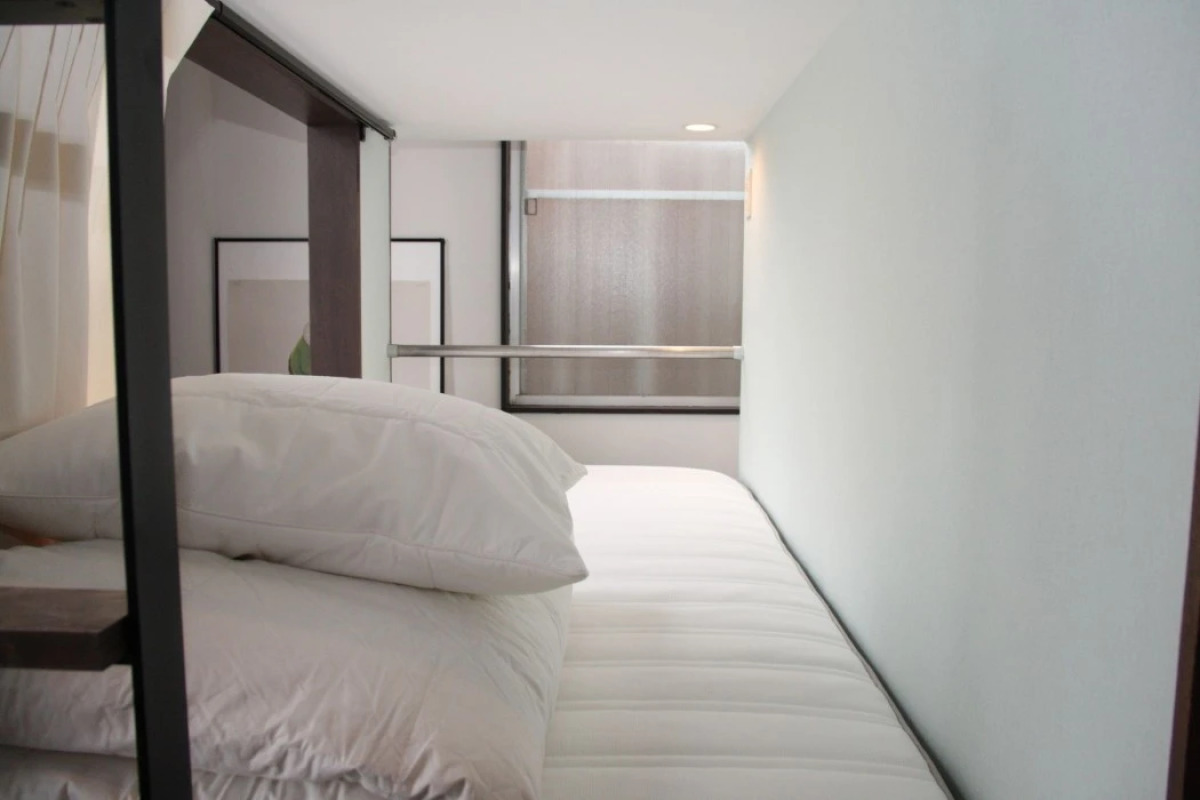 YAWP! backpackers - Hostel