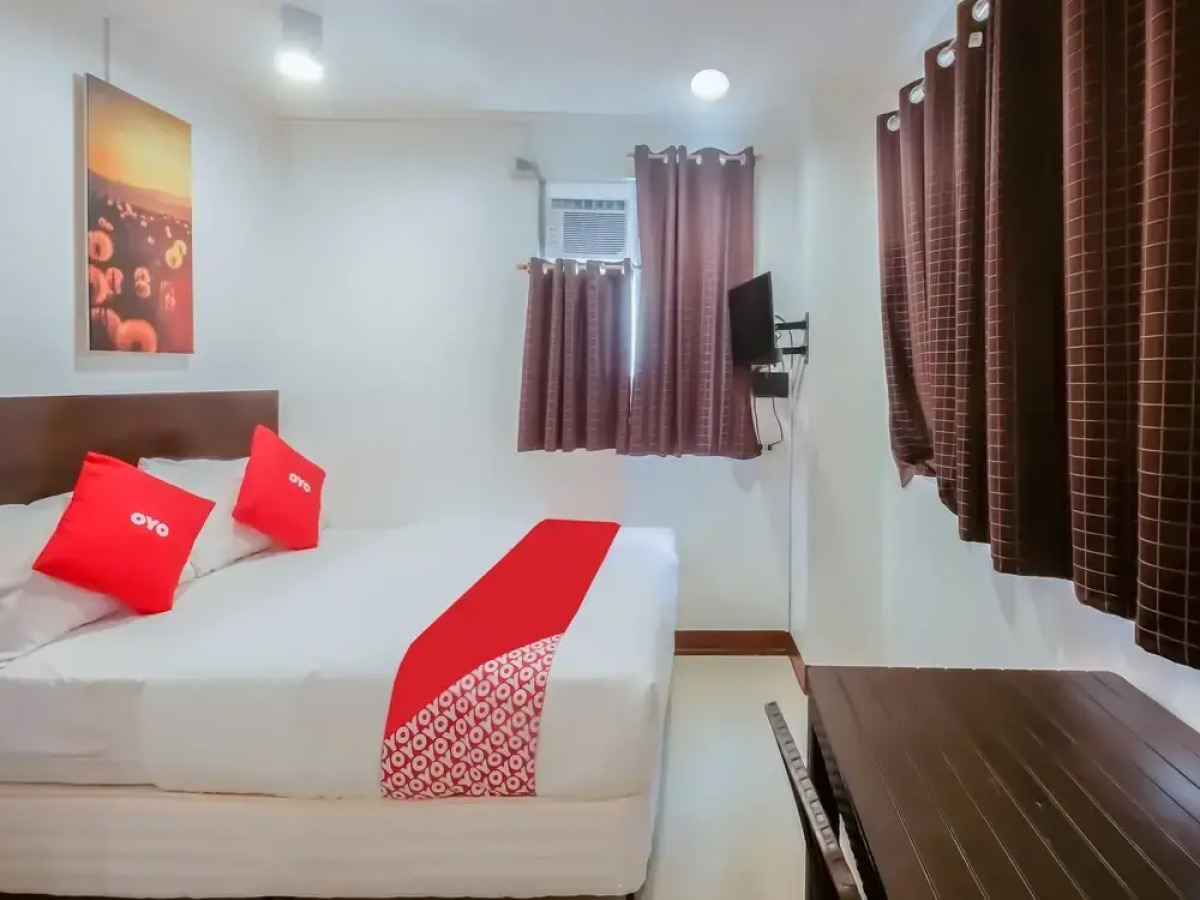 Super OYO 856 City Stay Inns Slex Makati