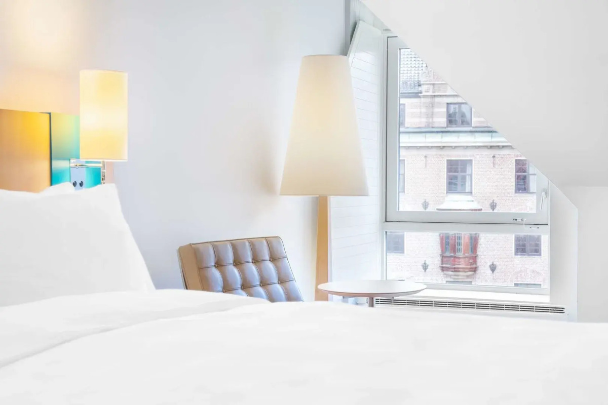 Radisson Blu Royal Hotel, Bergen