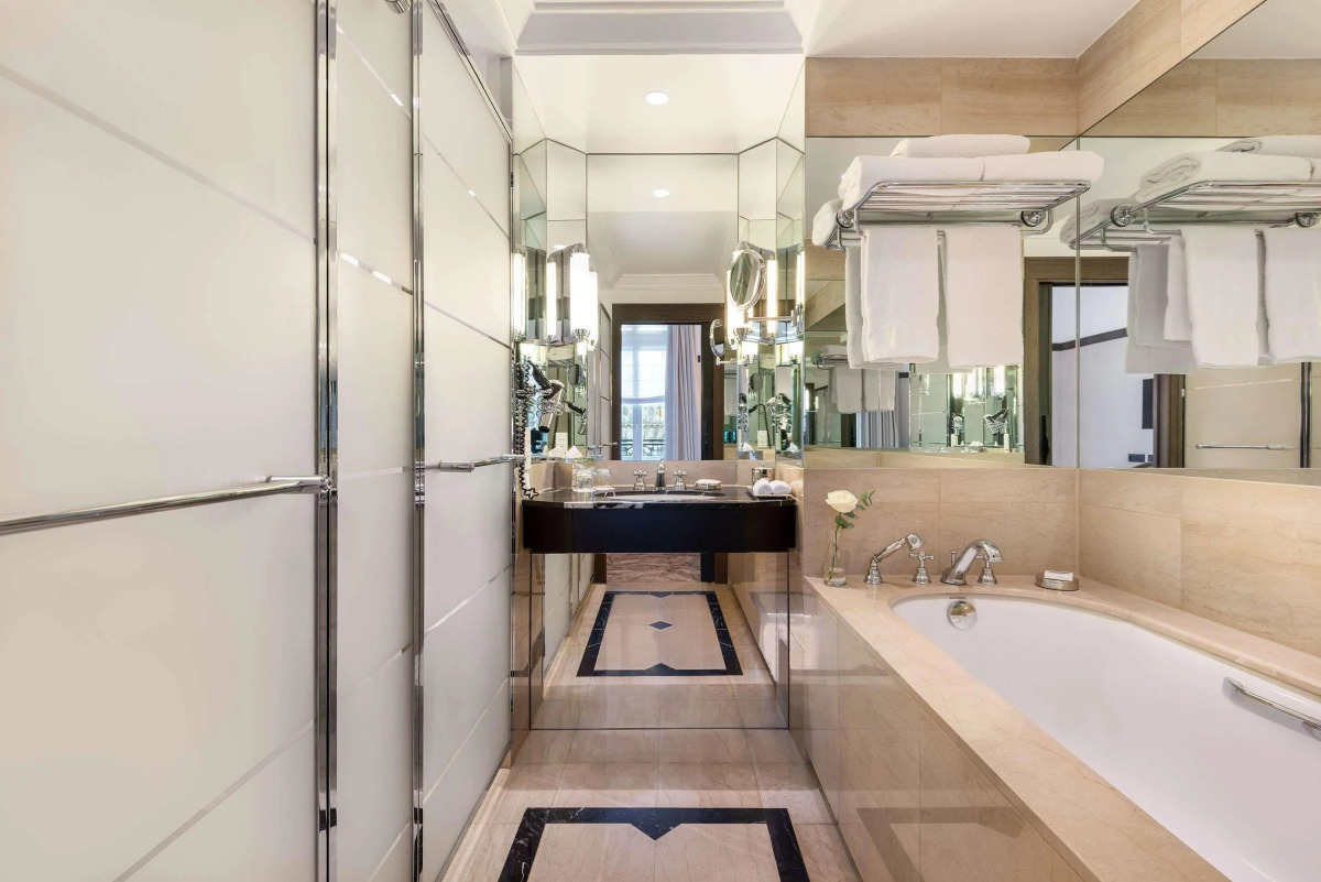 Hyatt Paris Madeleine