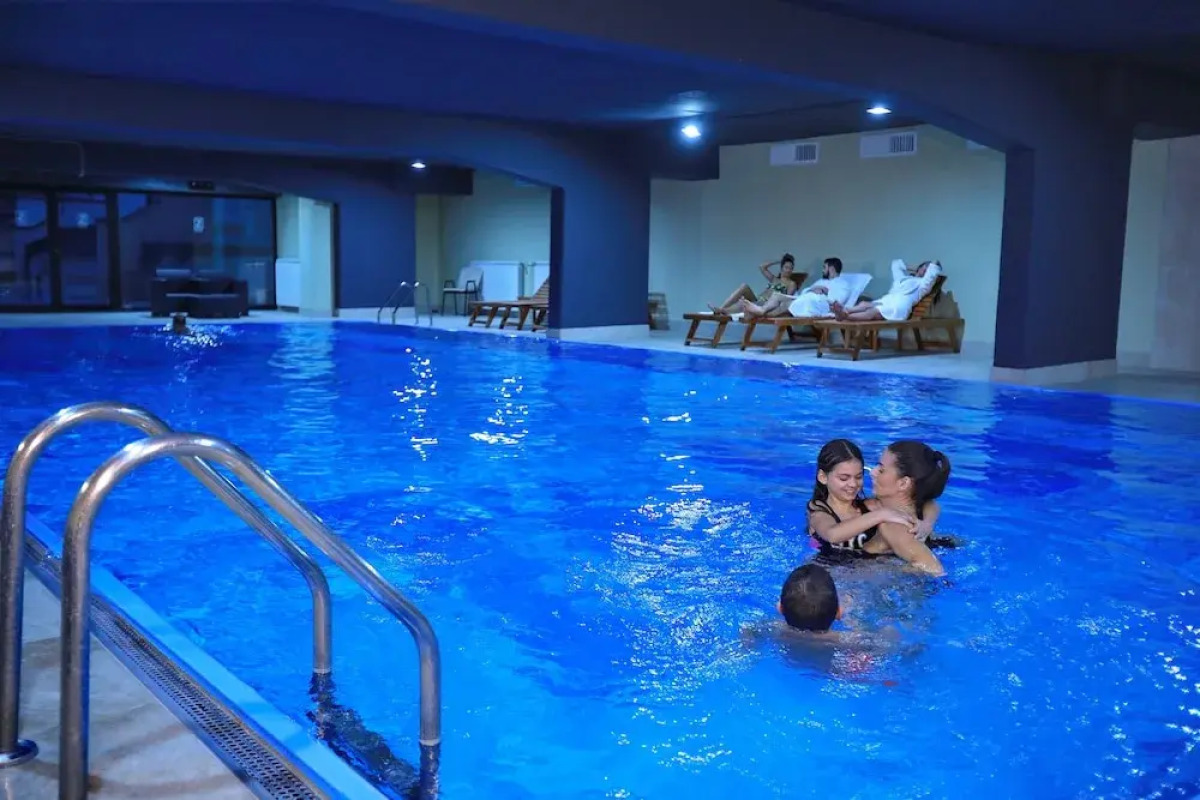 Zepter Hotel Vrnjačka Banja, member of Zepter Hotels