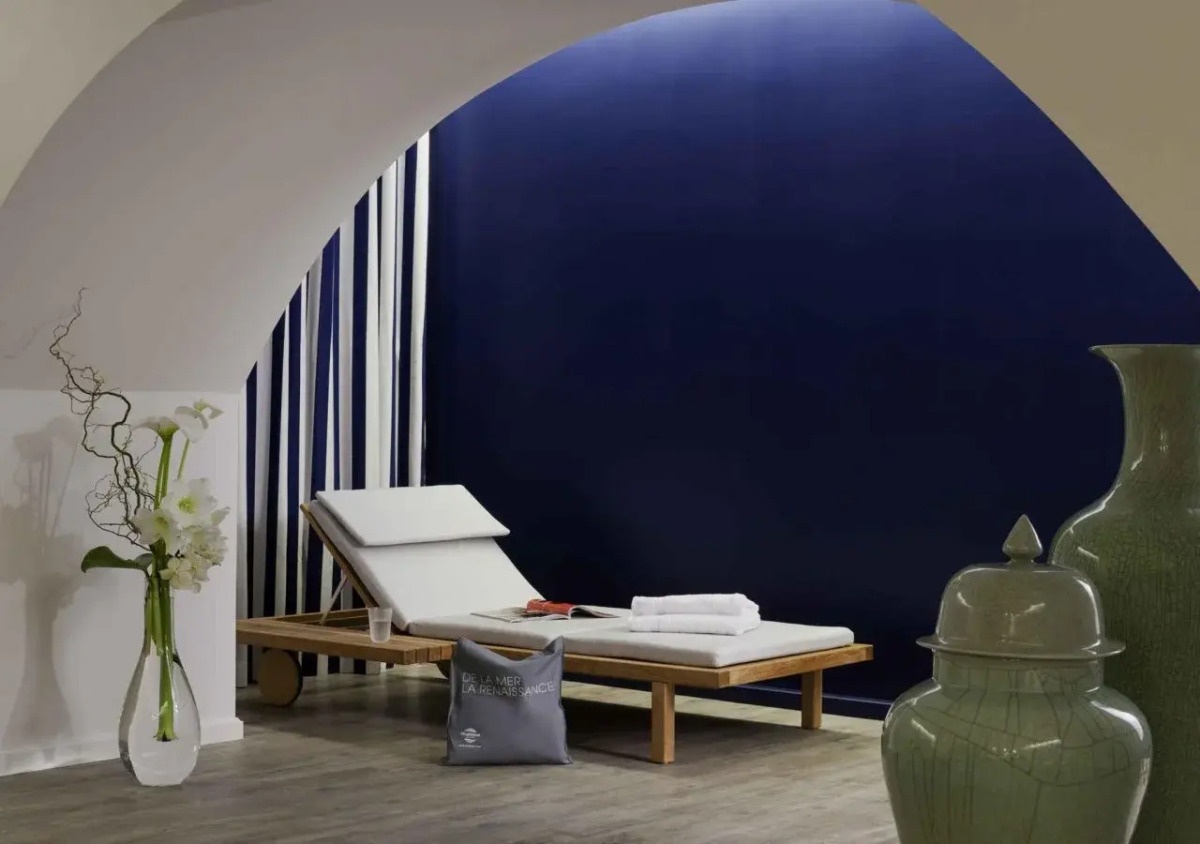 Cures Marines Trouville Hôtel Thalasso & Spa-MGallery by Sofitel