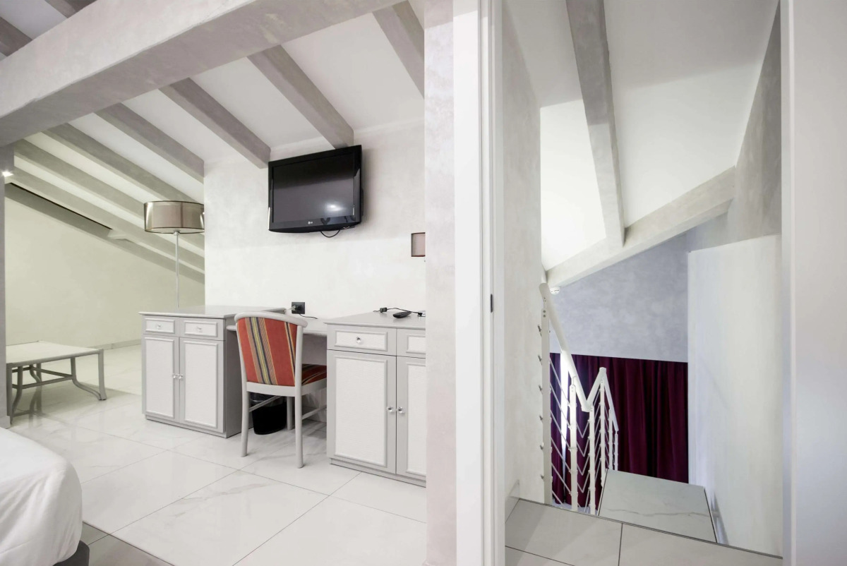 Best Western Hotel Modena District