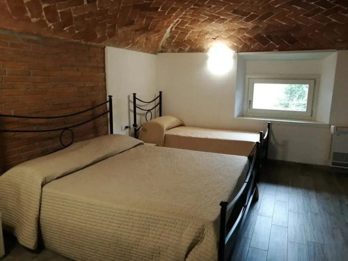 B&B Sant'Antonio De Foris