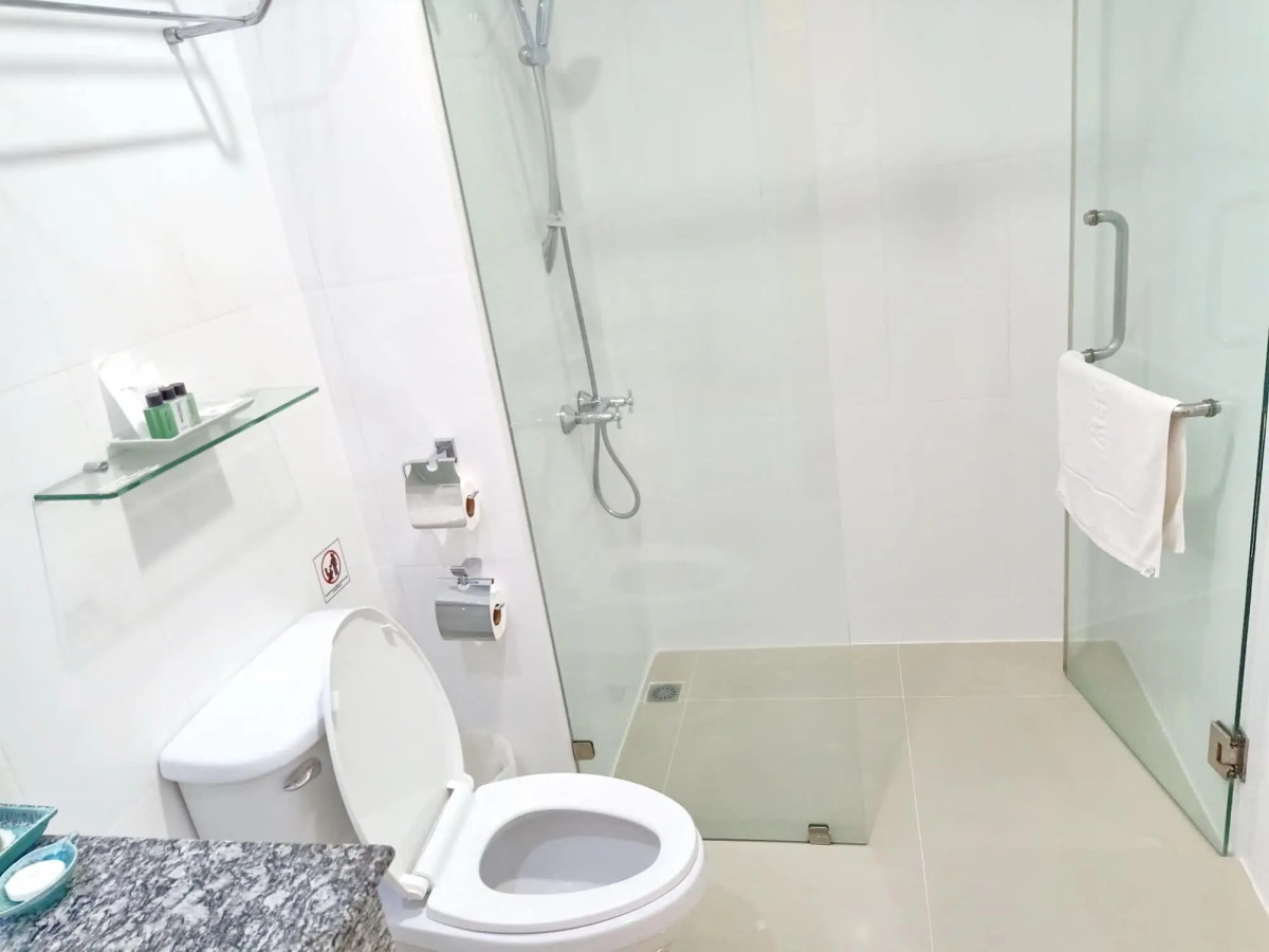 Casa Blanca Boutique hotel