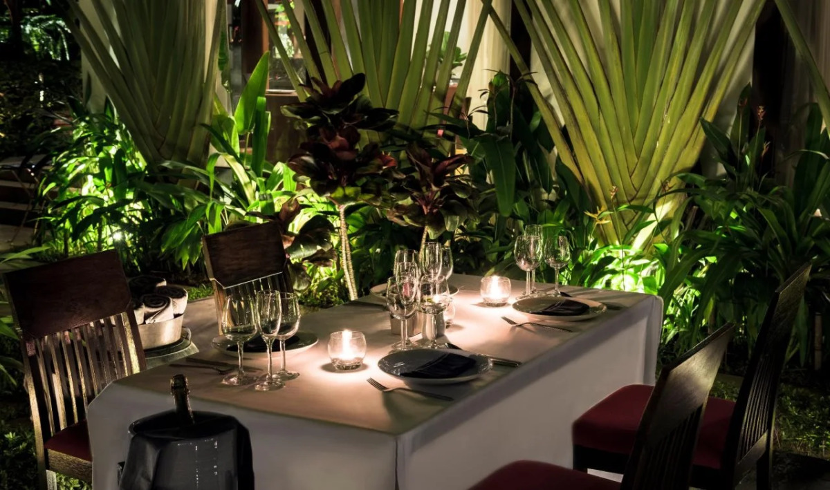 Sokkhak Boutique Resort