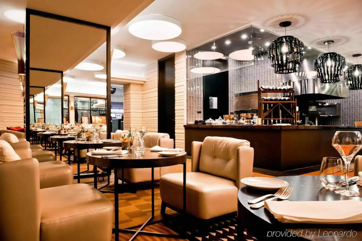 Sofitel Warsaw Victoria