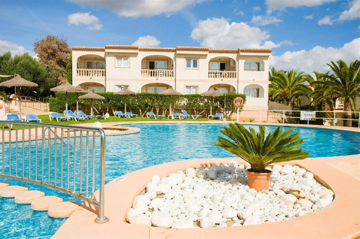 Apartamentos Sol Romántica by DOT Suites