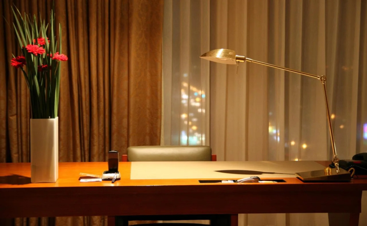 San Want Residences Taipei