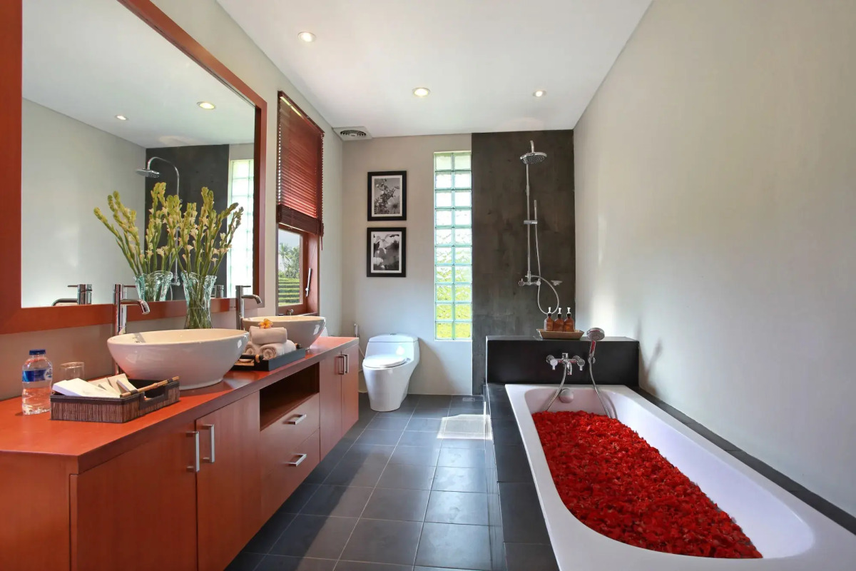 Nyanyi Sanctuary Villa by Ini Vie Hospitality