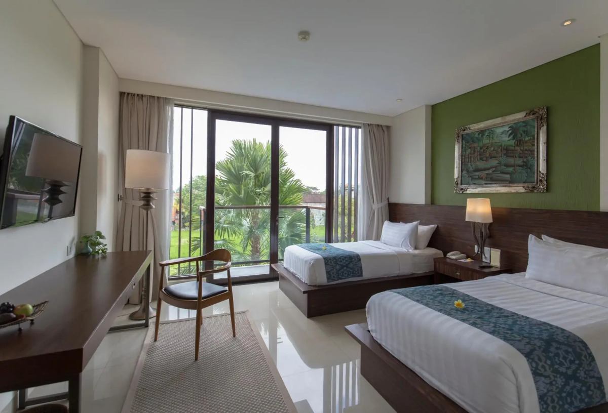 Plataran Ubud Hotel & Spa