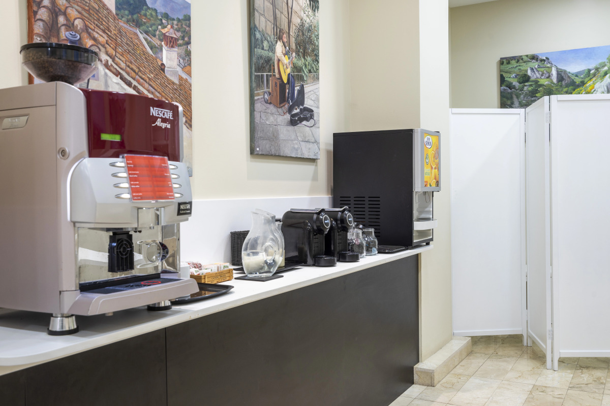 Atarazanas Málaga Boutique Hotel