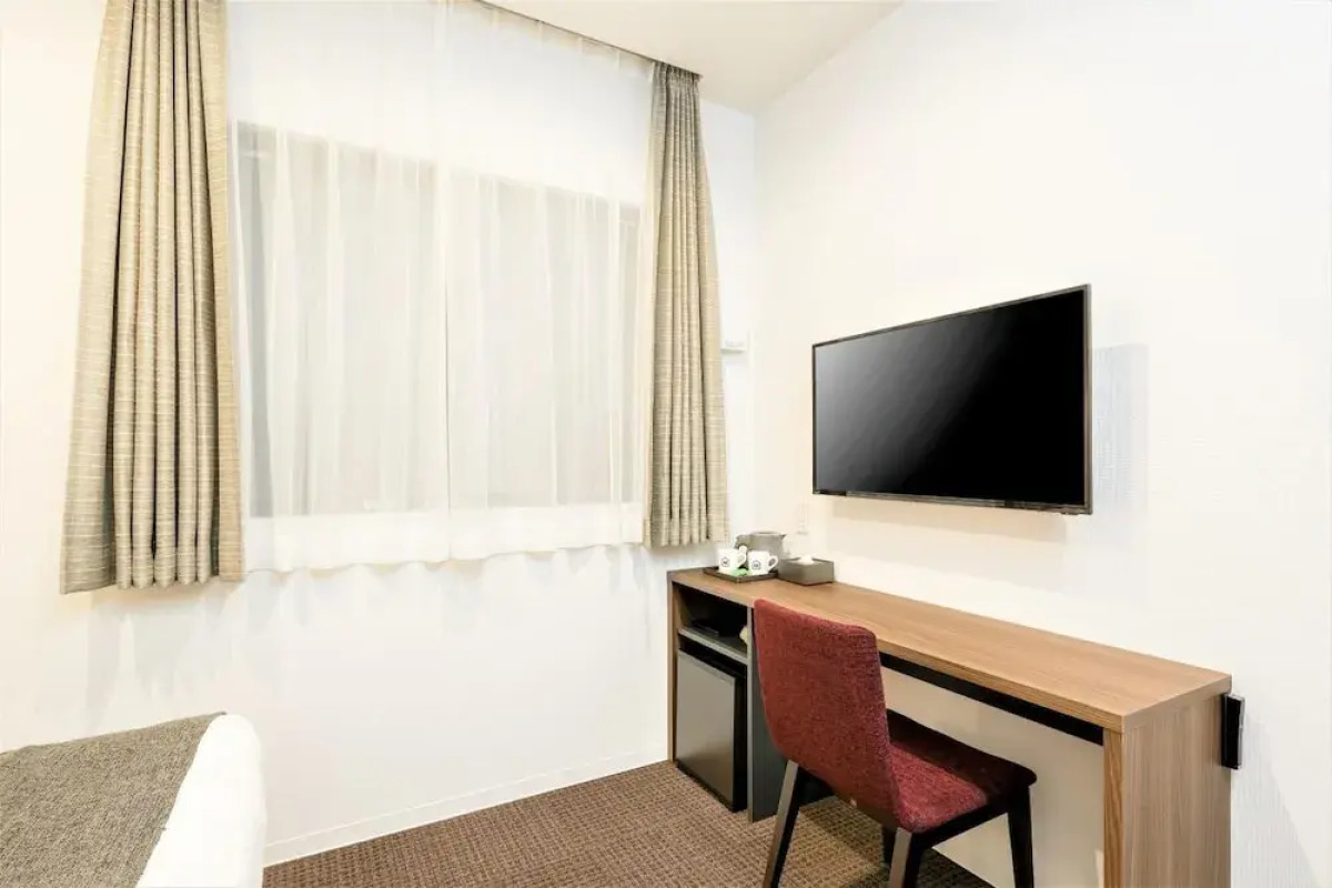 M’s Hotel Sanjo Wakoku