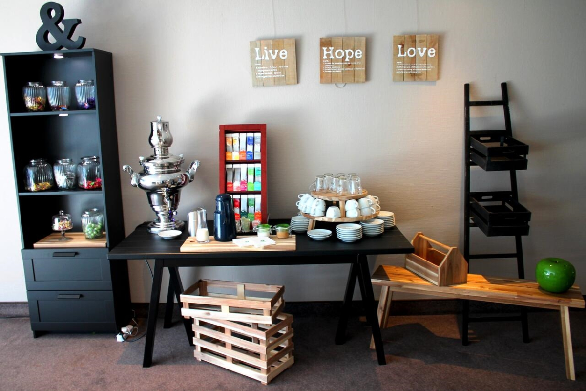 Holiday Inn Stuttgart by IHG