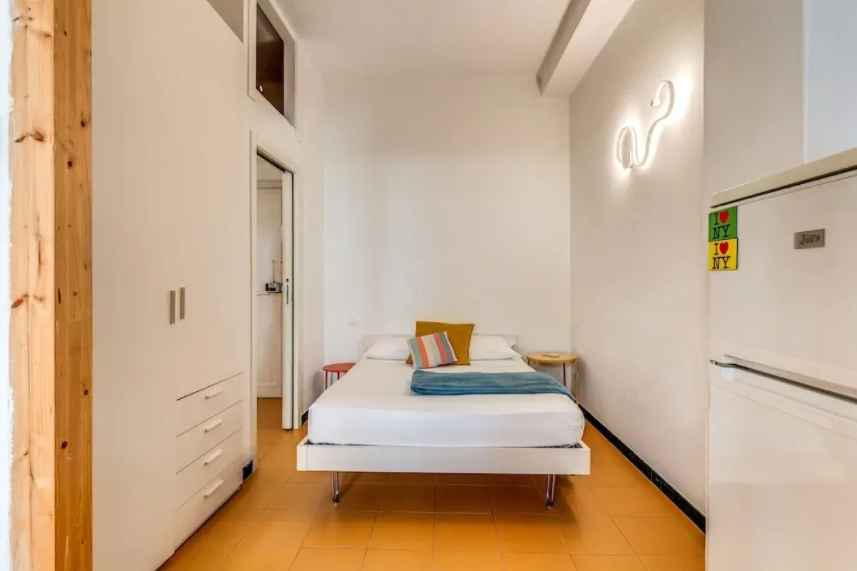 AwesHome - 5 Terre Colors