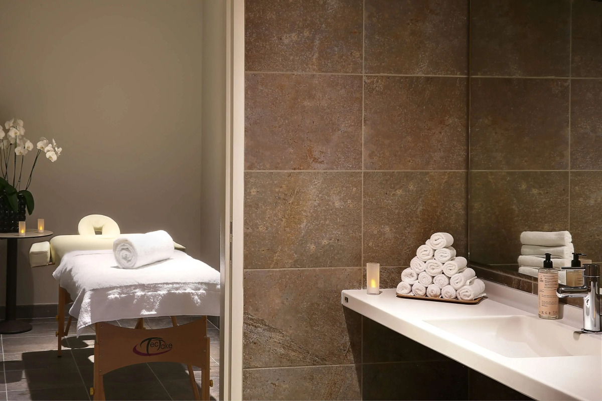 Best Western Plus Paris Meudon Ermitage