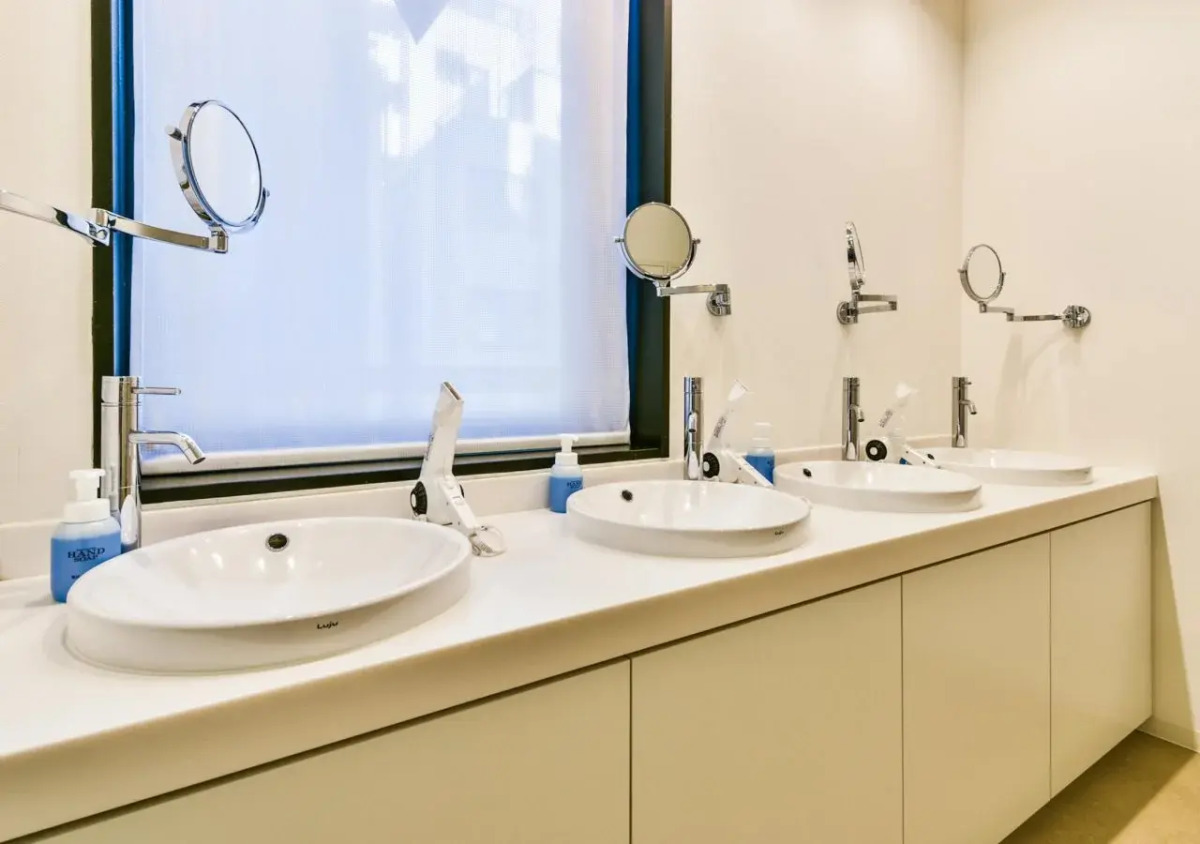 Grids Tokyo Nihombashi East Hotel&Hostel